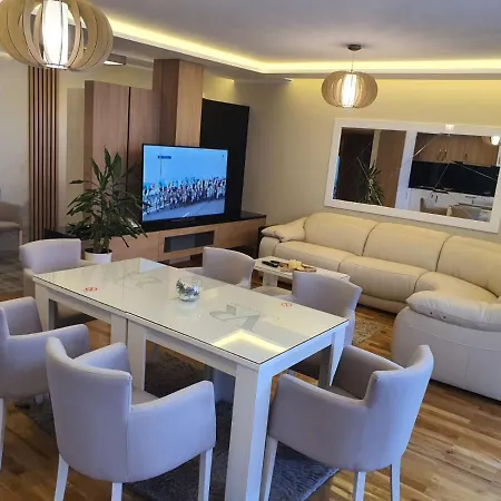 Vracar Bed & Breakfast 3*