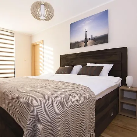 Bed & Breakfast Vracar