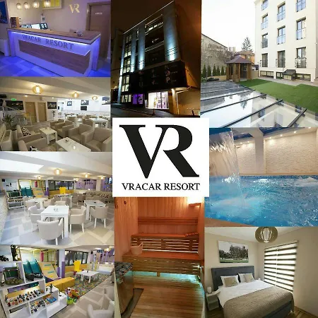 Bed & Breakfast Vracar 3*