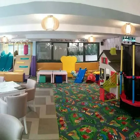 Vracar Bed & Breakfast