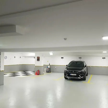 Frühstückspension Vracar 3*