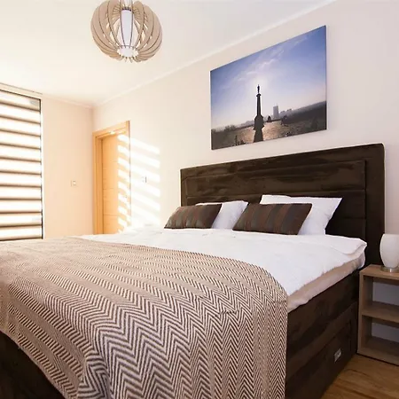Vracar 3* Beograd