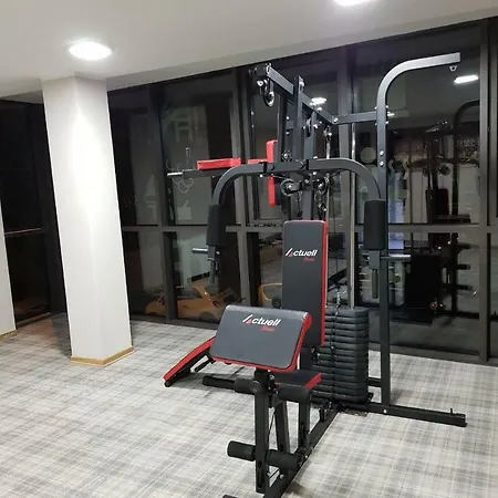 Bed & Breakfast Vracar Beograd
