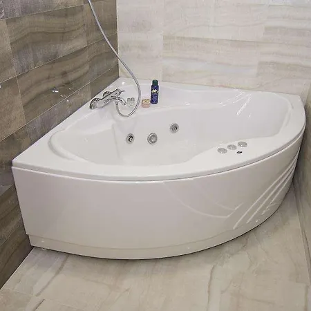 Bed & Breakfast Vracar 3*