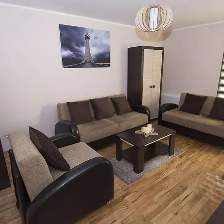 Bed & Breakfast Vracar 3*