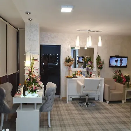 Bed & Breakfast Vracar 3*